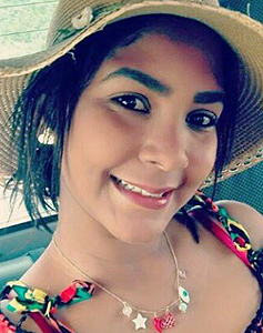 32 Year Old Barranquilla, Colombia Woman